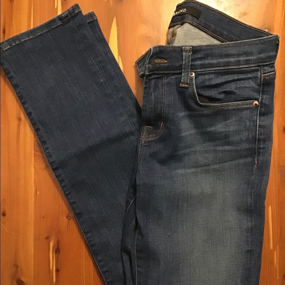 J Brand Skinny Jeans